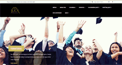 Desktop Screenshot of jucaeventos.com